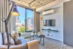 Remote workers work from home luxury! Secure, wifi